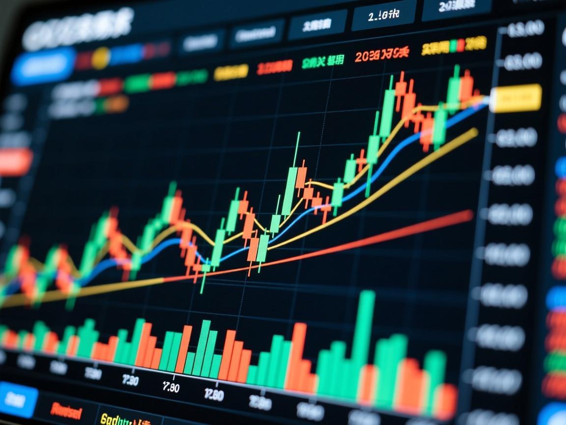 欧亿交易所行情走势图，把握市场脉搏的实用指南