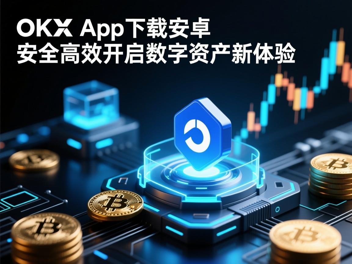 OKX App下载安卓，安全高效开启数字资产新体验