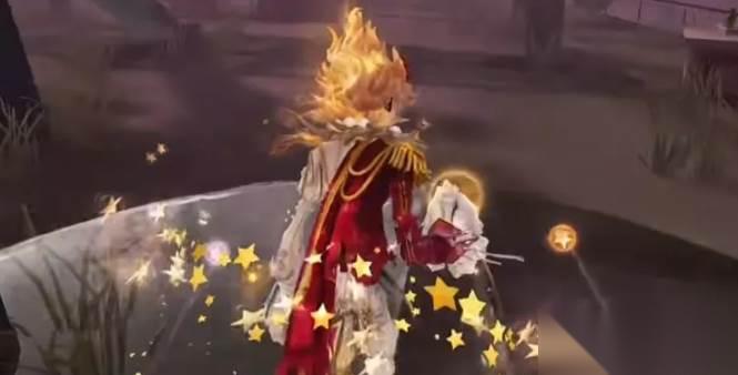 第五人格追击监管玩法