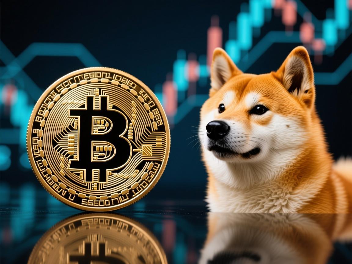 瑞波币与狗狗币的区别，技术、定位与价值的分野