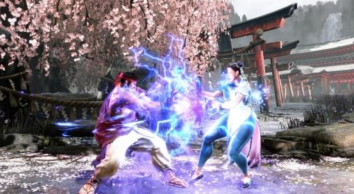 街头霸王6 购买指南