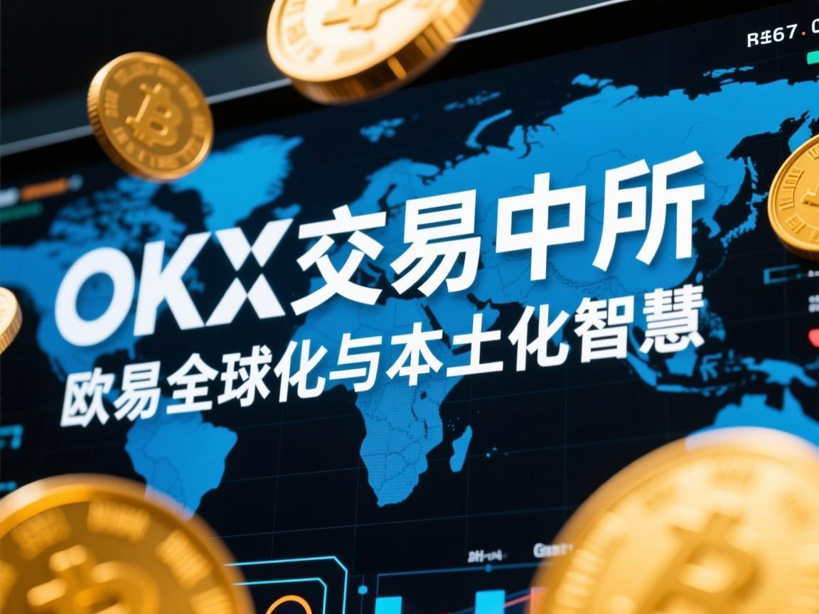 OKX交易所中文名字，欧易的全球化与本土化智慧