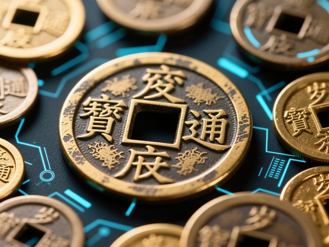 承安宝货与岁币，货币形态与历史功能的本质分野