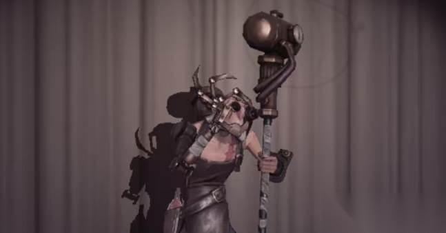 第五人格联合狩猎监管者玩法