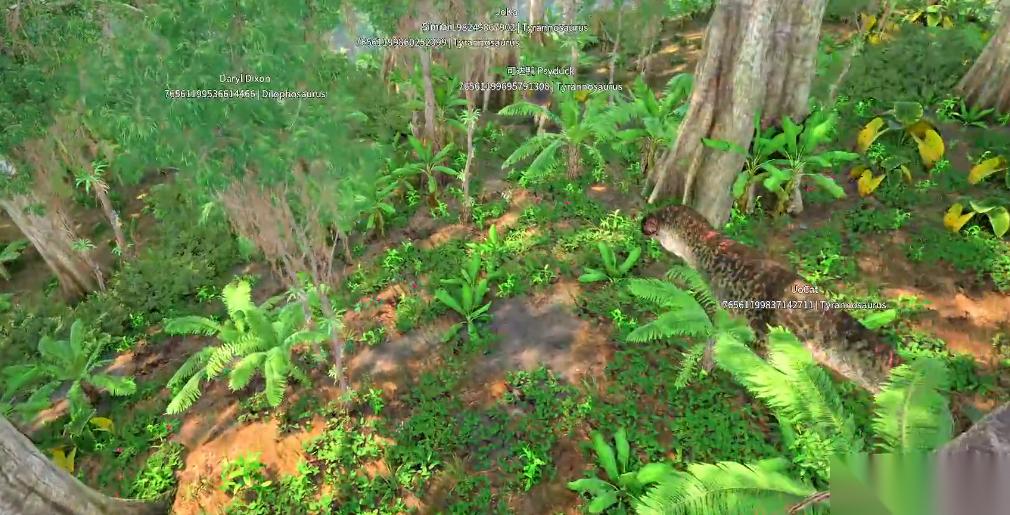 探秘恐龙岛 这些神奇的 “龙” 你都认识吗