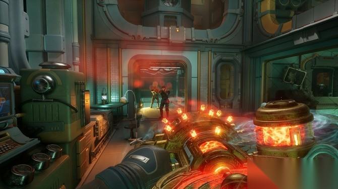 黑曜石推RPG式职场架构，员工化身战士法师共闯游戏化职场