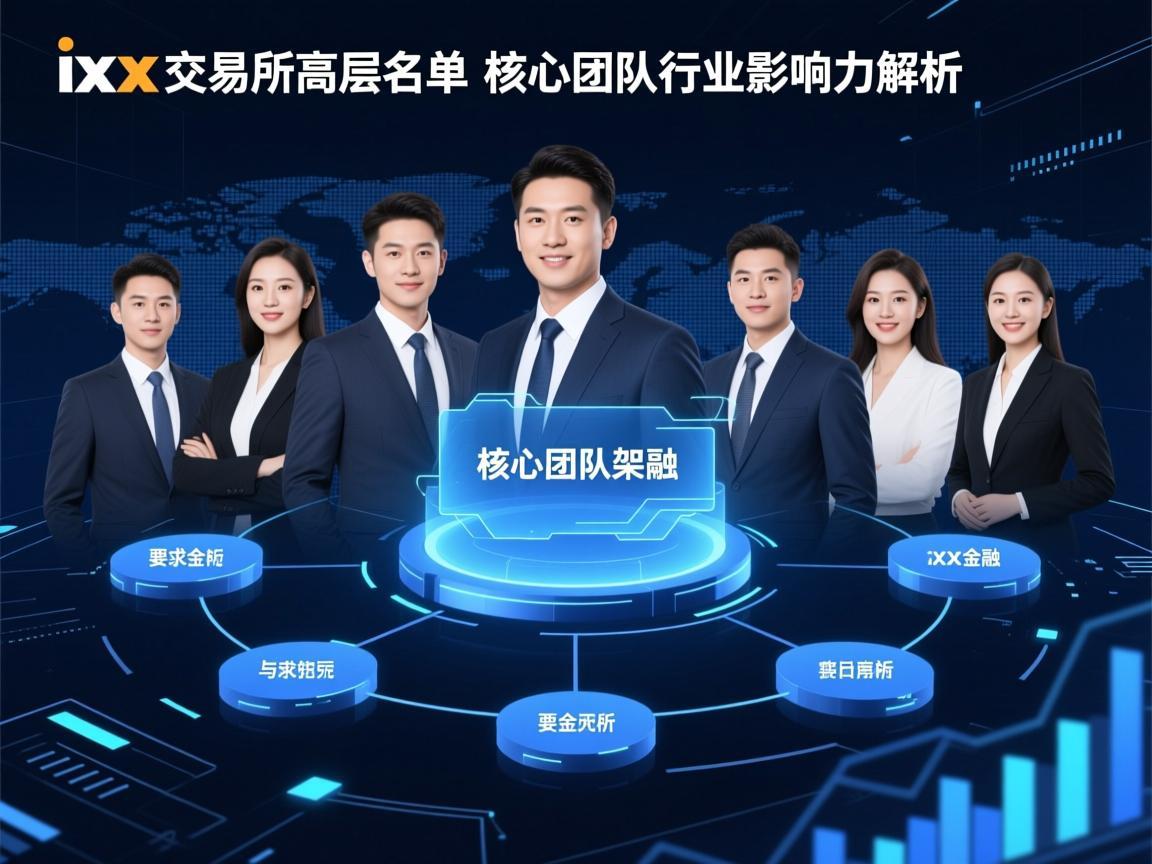 ixx交易所高层名单，核心团队架构与行业影响力解析