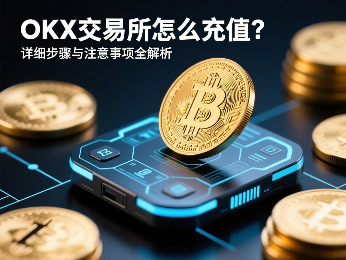 OKX交易所怎么充值 详细步骤与注意事项全解析