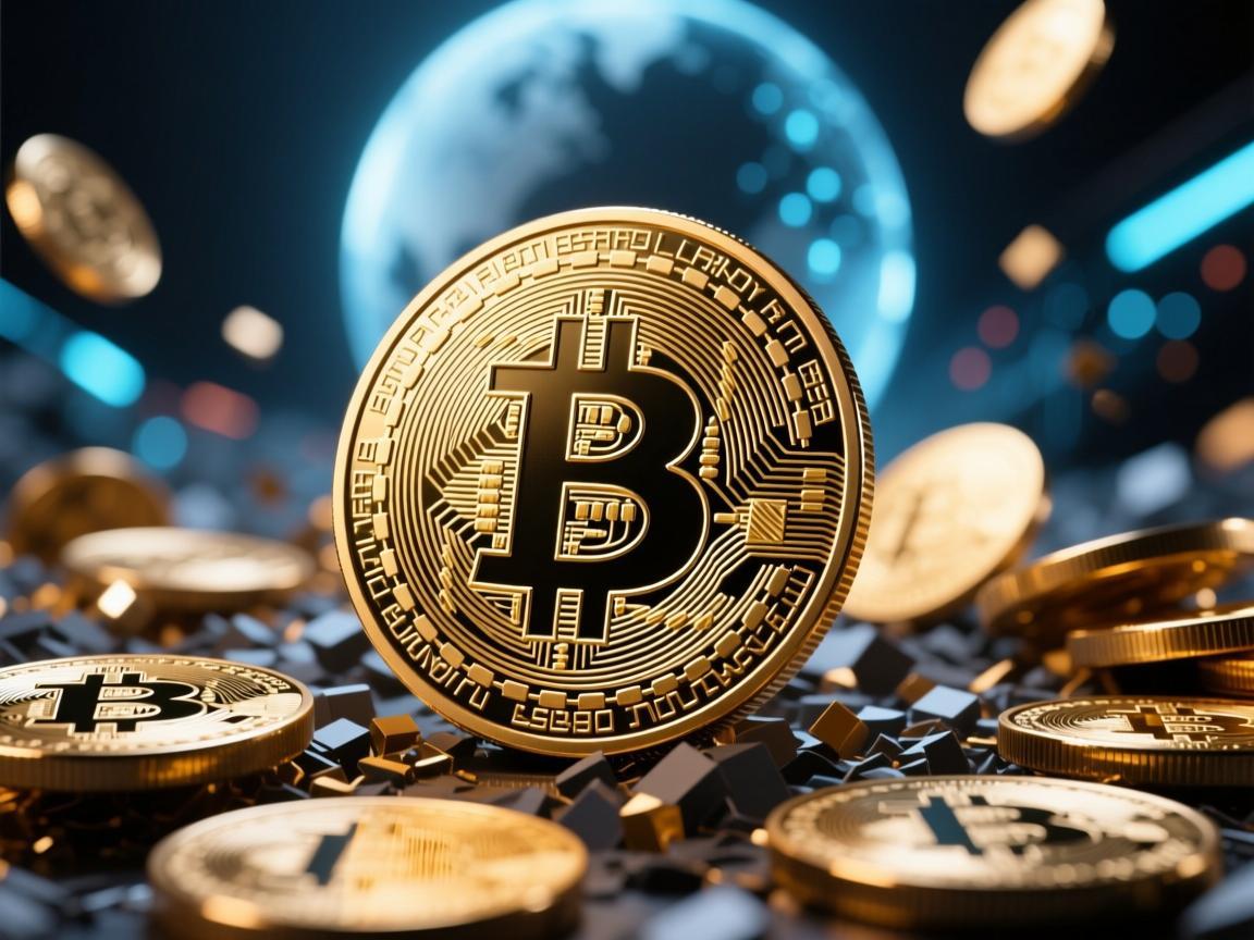 币安里的Luna不在了，一场数字狂欢的集体记忆消逝