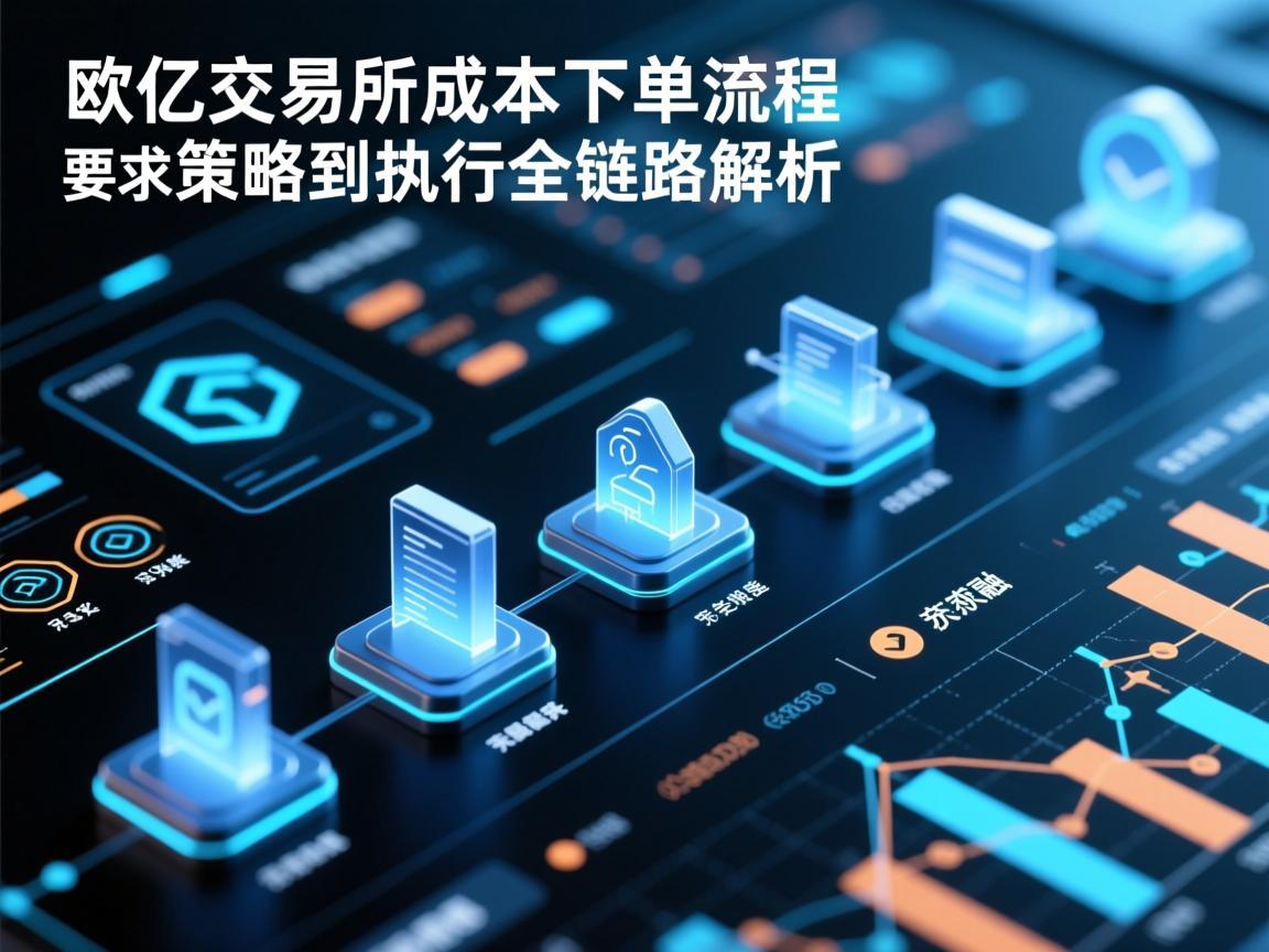 欧亿交易所成本下单流程，从策略到执行的全链路解析