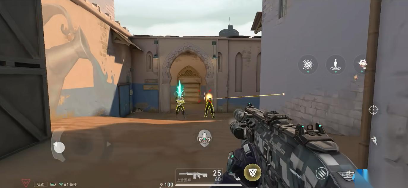 KO技能全面解析 成为战场主宰的关键技巧