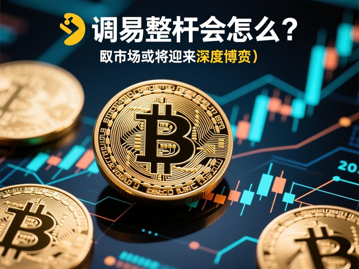 欧易调整杠杆会怎么样 加密市场或将迎来深度博弈