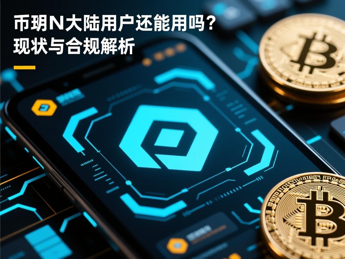 币安大陆用户还能用吗 现状与合规解析