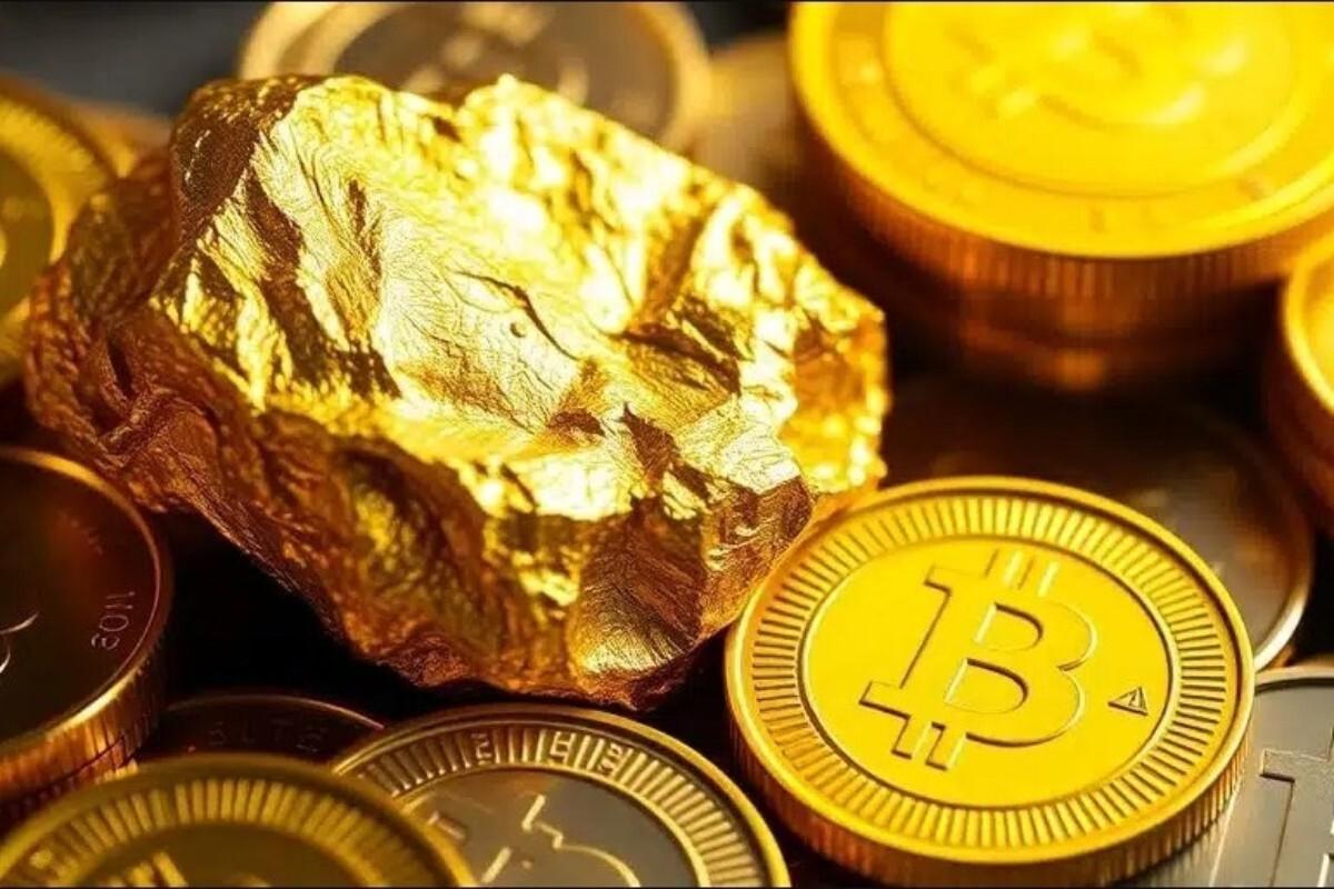 尽管比特币近期暴跌，摩根大通却突然转看好比特币。