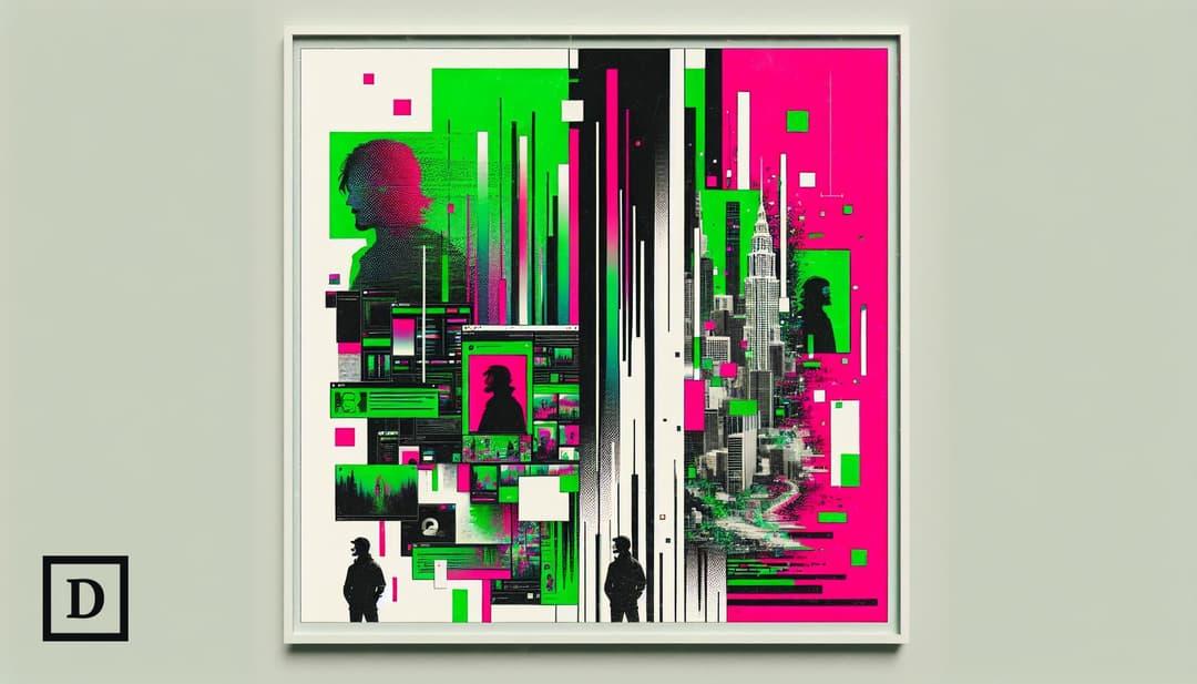 巴塞尔艺术展推出“Zero 10”数字艺术平台