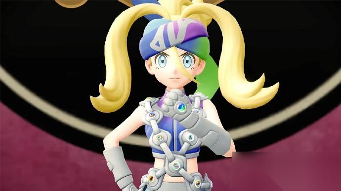 12月10日上线 宝可梦传说Z A DLC发布宣传片