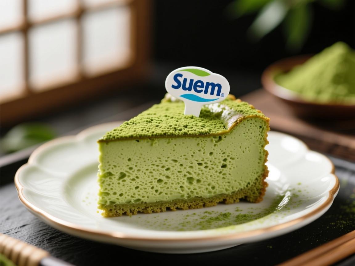 山姆APP抹茶芝士,舌尖上的日式风情与品质之选
