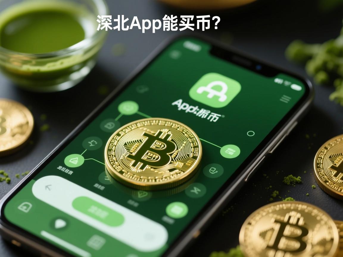抹茶App能买币吗？深度解析其功能与合规性