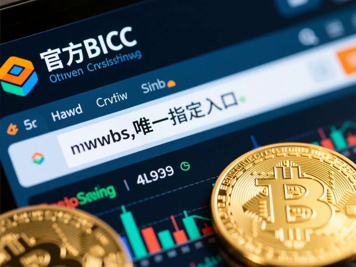 官方BICC交易所网址，唯一指定入口