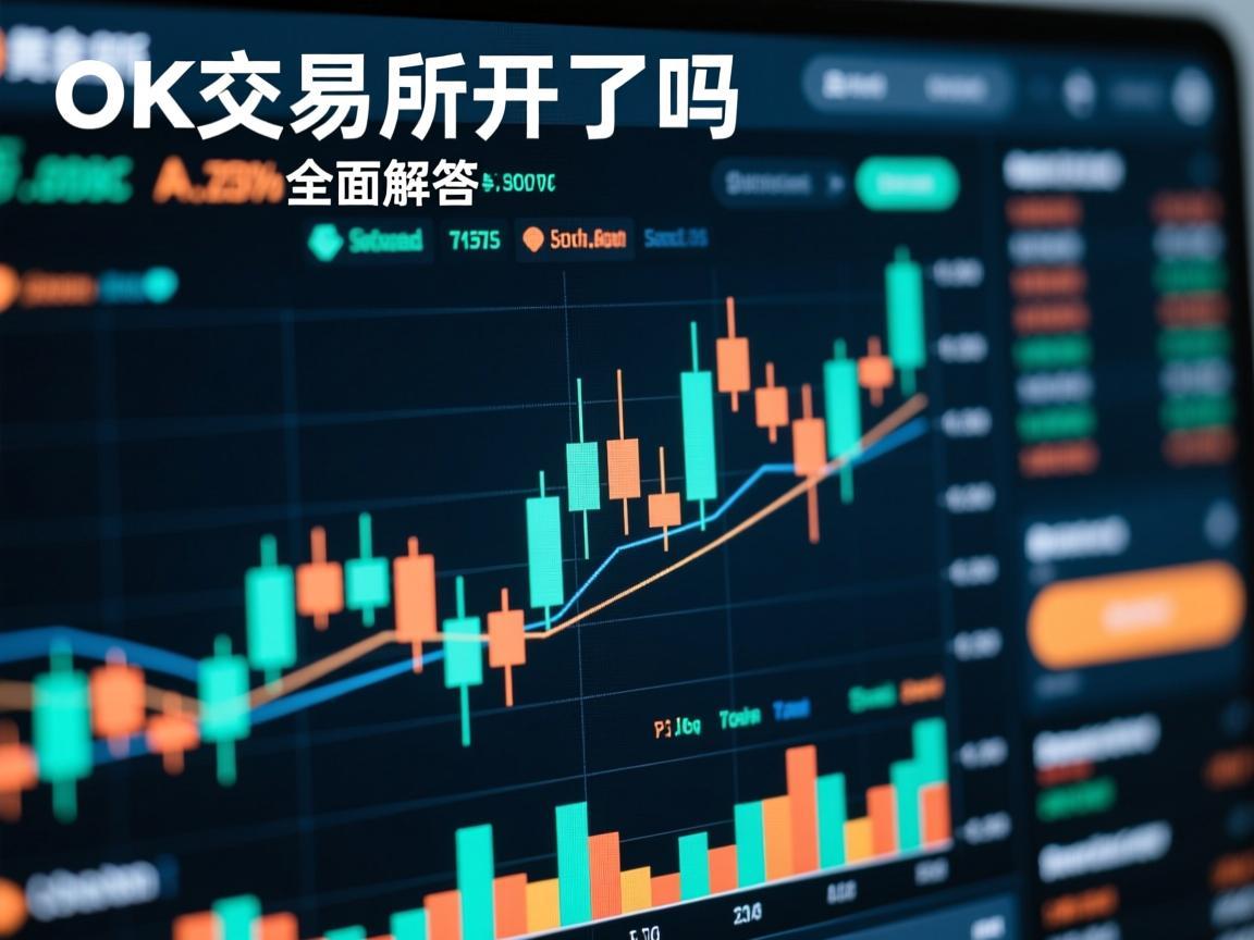关于OK交易所开了吗的全面解答
