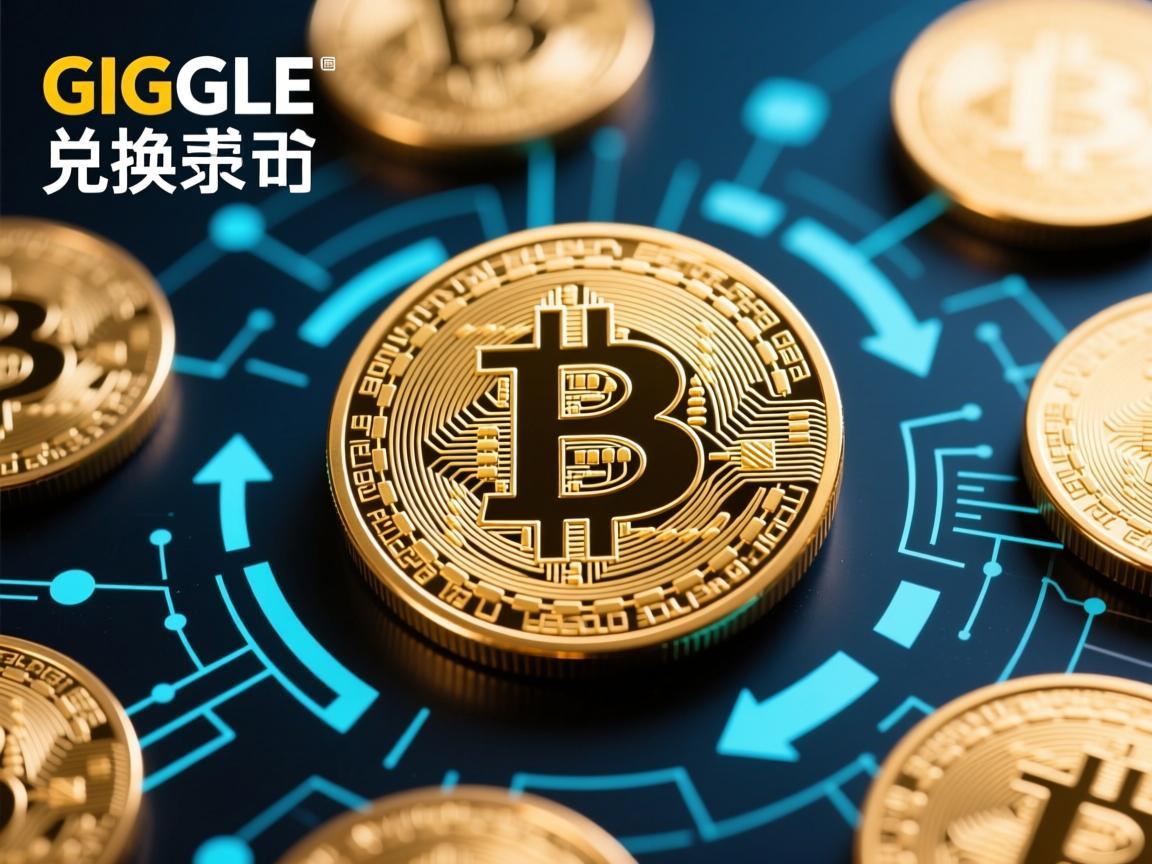 GIGGLE币兑换，从趣味符号到价值流转的实践指南