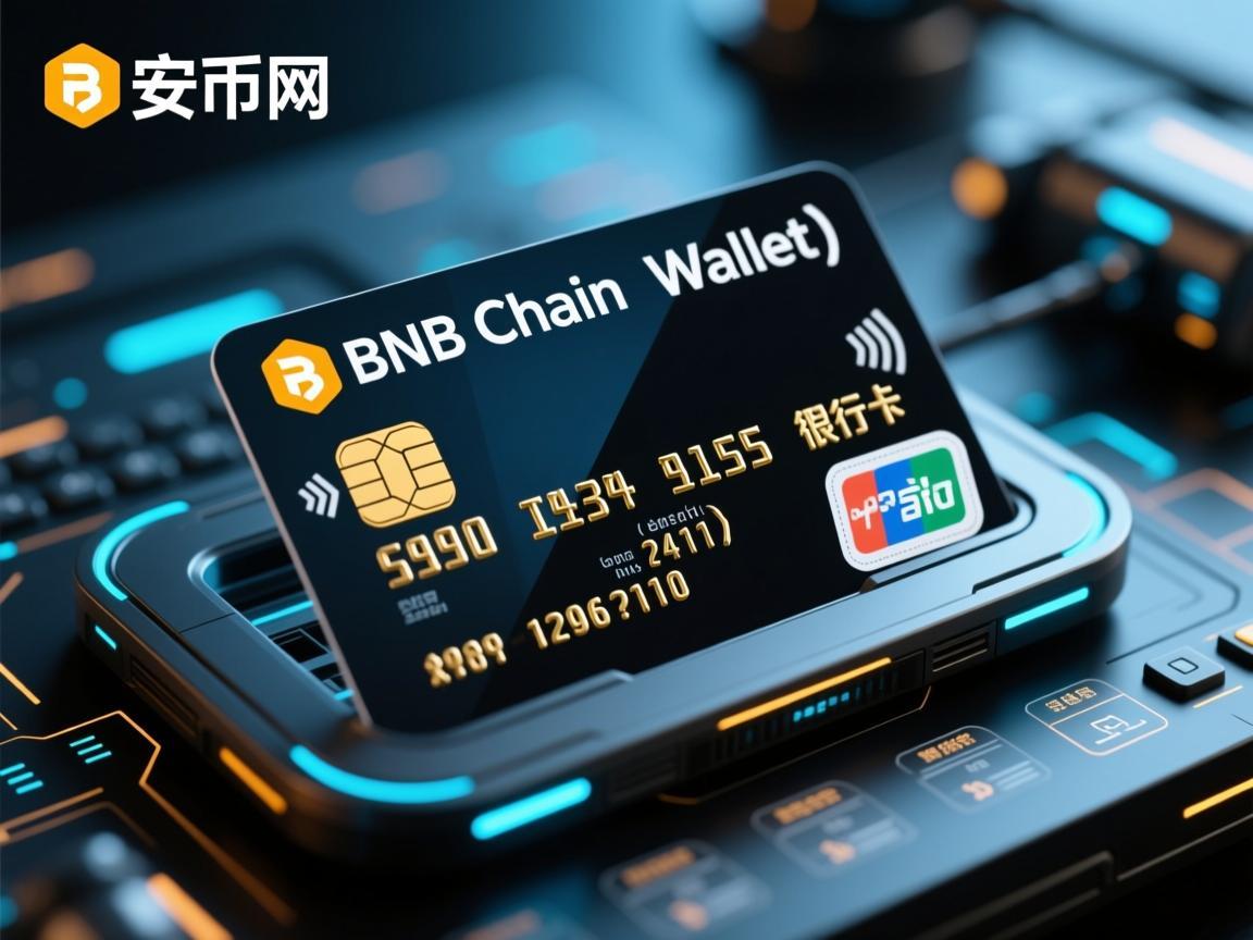 安币网（BNB Chain Wallet）如何认证银行卡 附详细步骤与注意事项