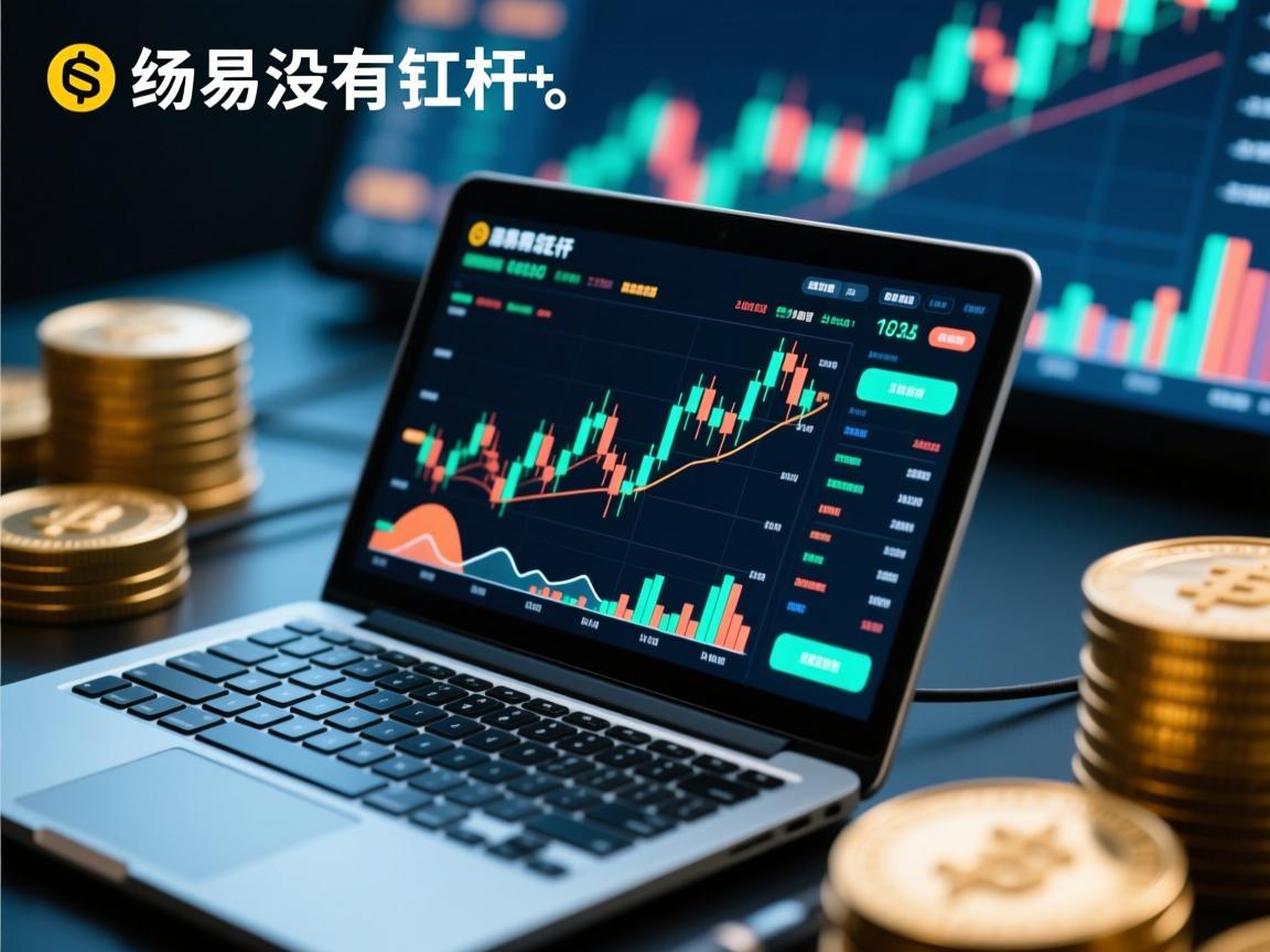 欧易没有杠杆，回归交易本质的稳健选择