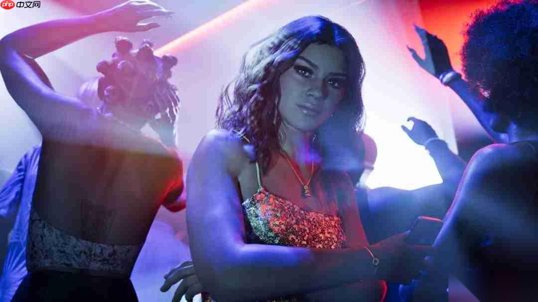 R星宣布 GTA6 再次延期 定于2026年11月19日发售