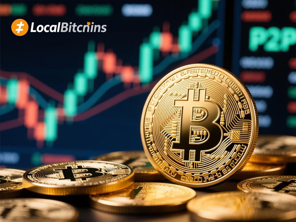 LocalBitcoins交易所网，P2P加密货币交易的老牌平台与时代变迁