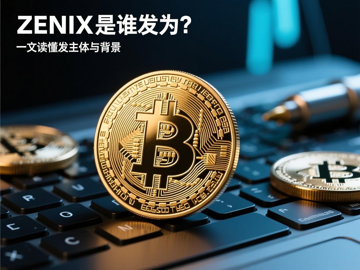 ZENIX币是谁发的 一文读懂其发行主体与背景
