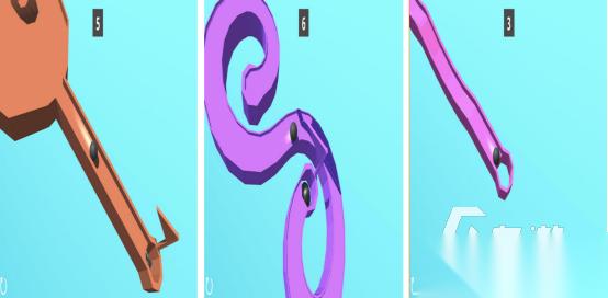 一个小球弹来弹去的游戏叫什么 2025有趣的弹球类手游推荐合集