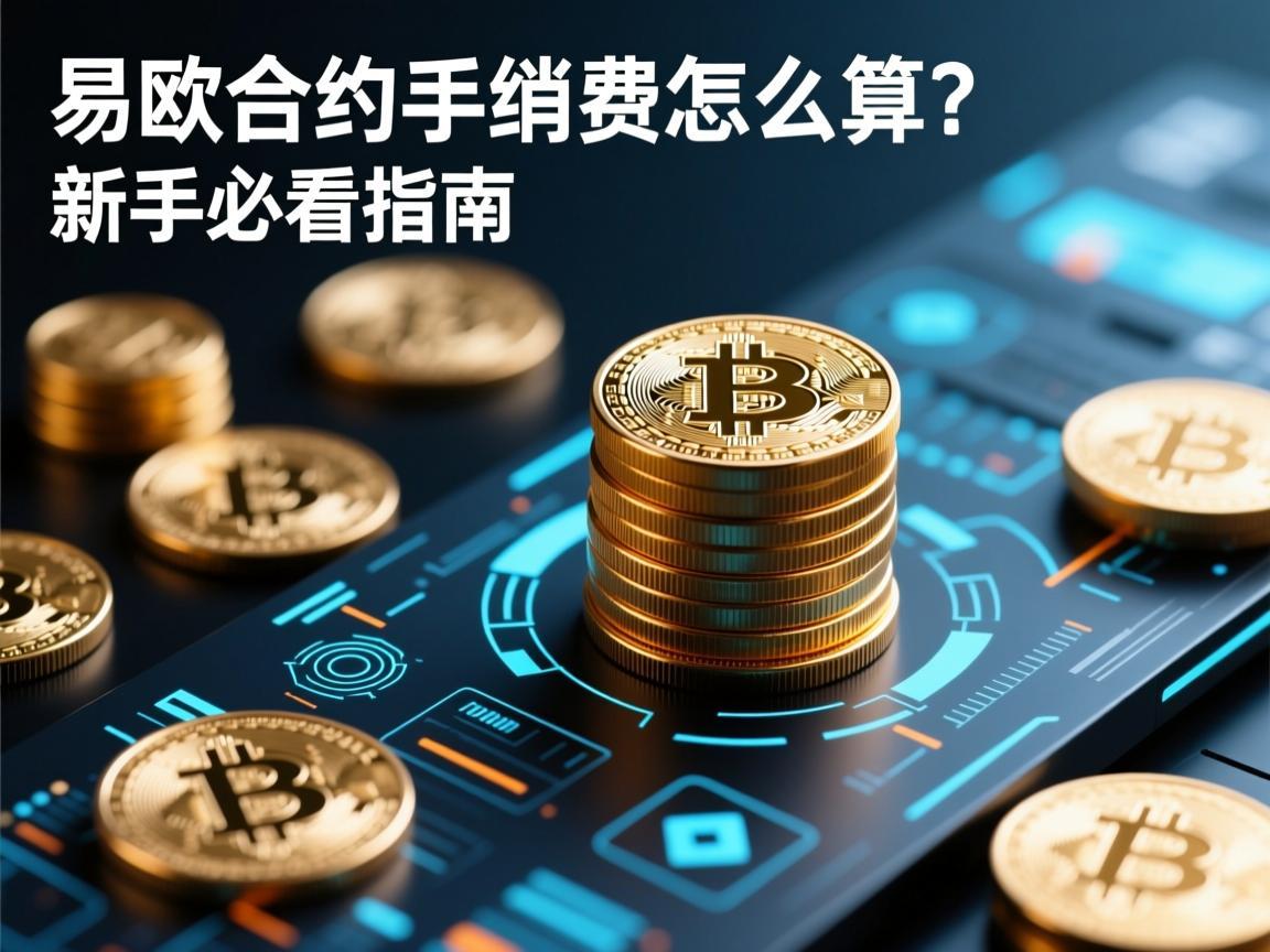 易欧合约手续费怎么算 新手必看指南