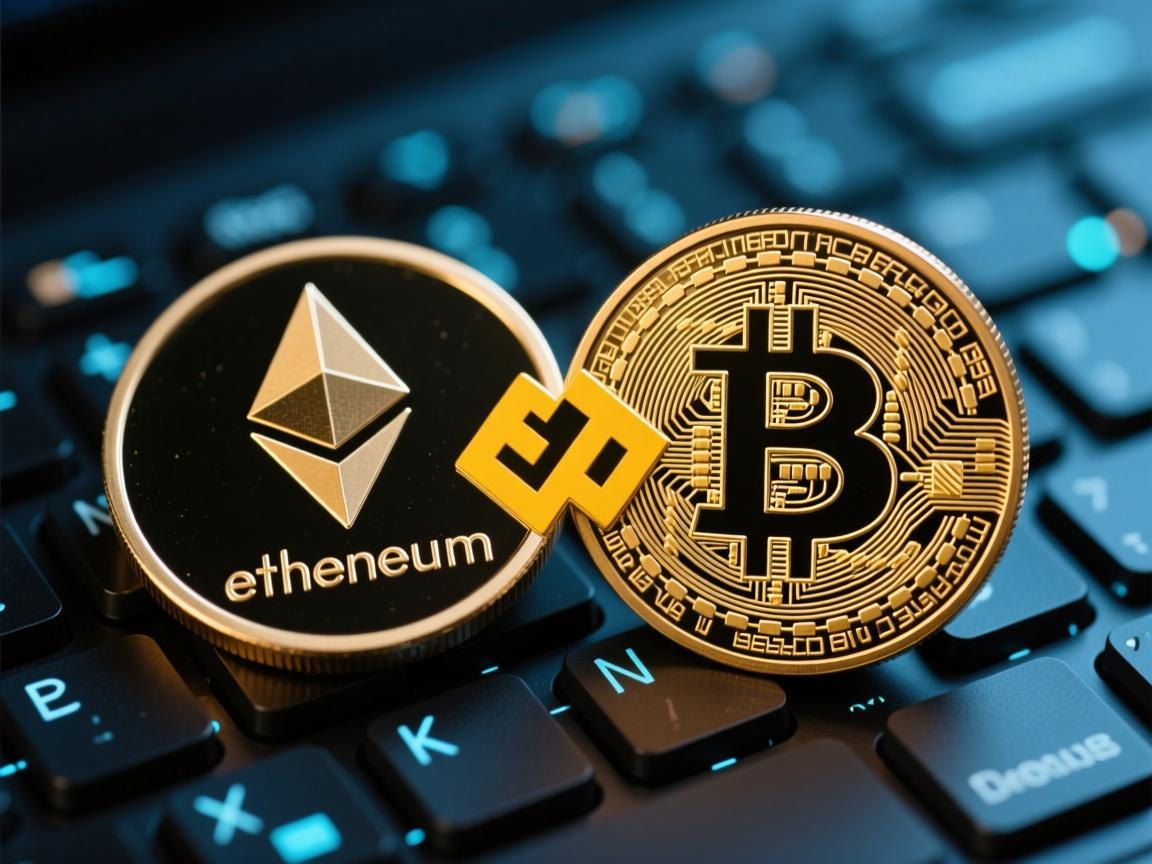 以太坊与币安链，两条公链的竞合之道