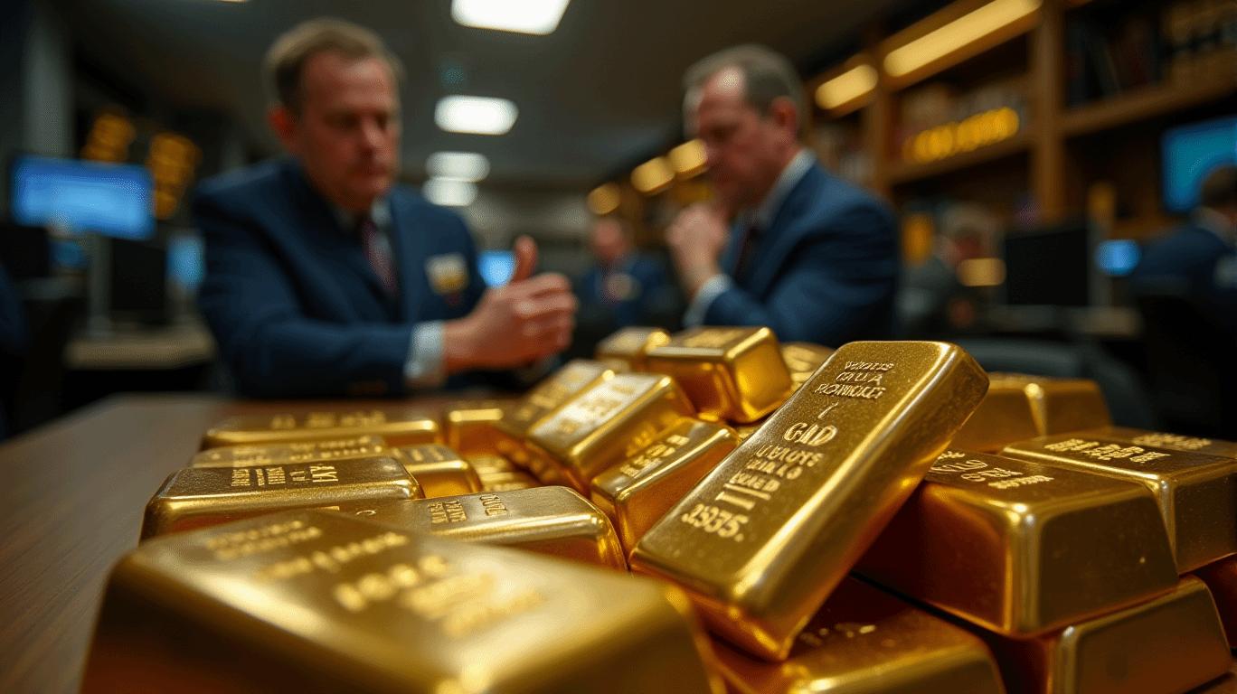 比特币相对于黄金的低估以及制度转变：6 12个月内价值可能超过17万美元