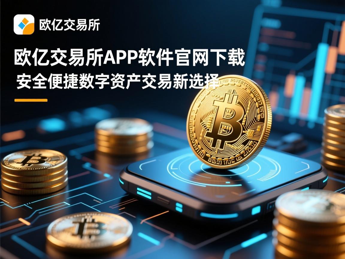 欧亿交易所APP软件官网下载，安全便捷的数字资产交易新选择