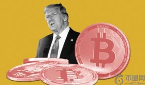 特朗普的亲加密货币政策促使对冲基金加速布局数字资产领域