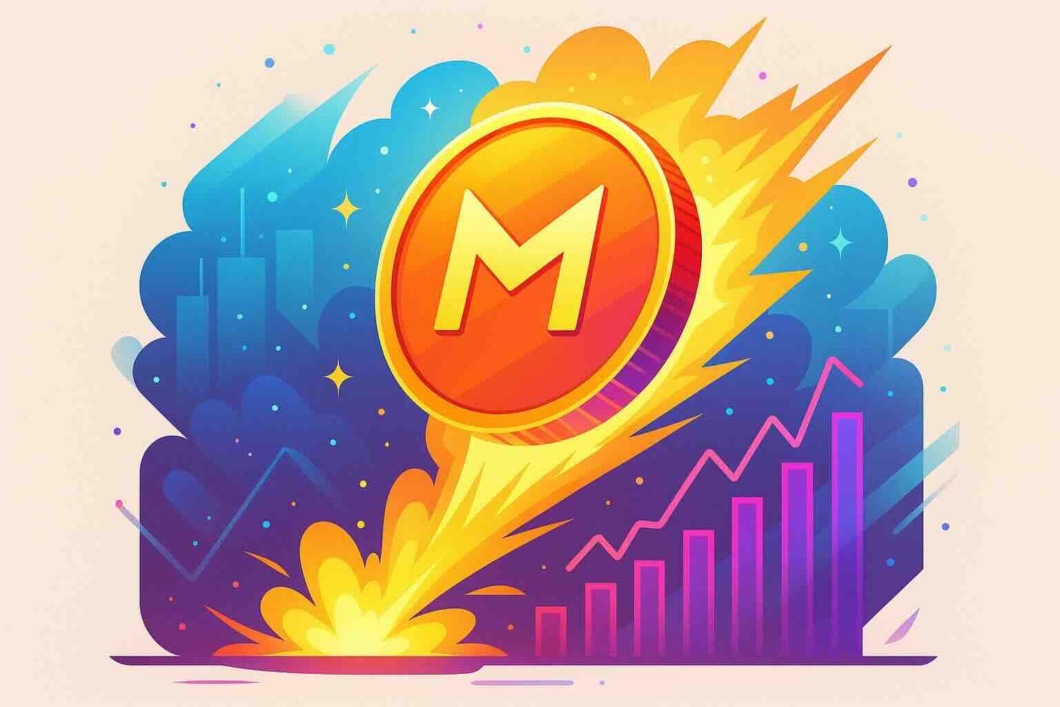 地幔 (MNT) ：在爆炸点上获得大奖