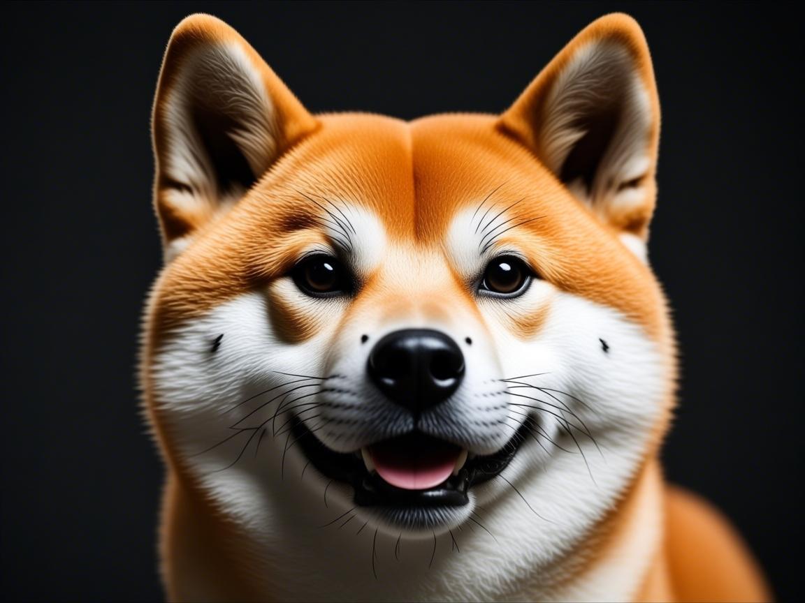 狗狗币头像原型是什么 从柴犬神到加密文化符号