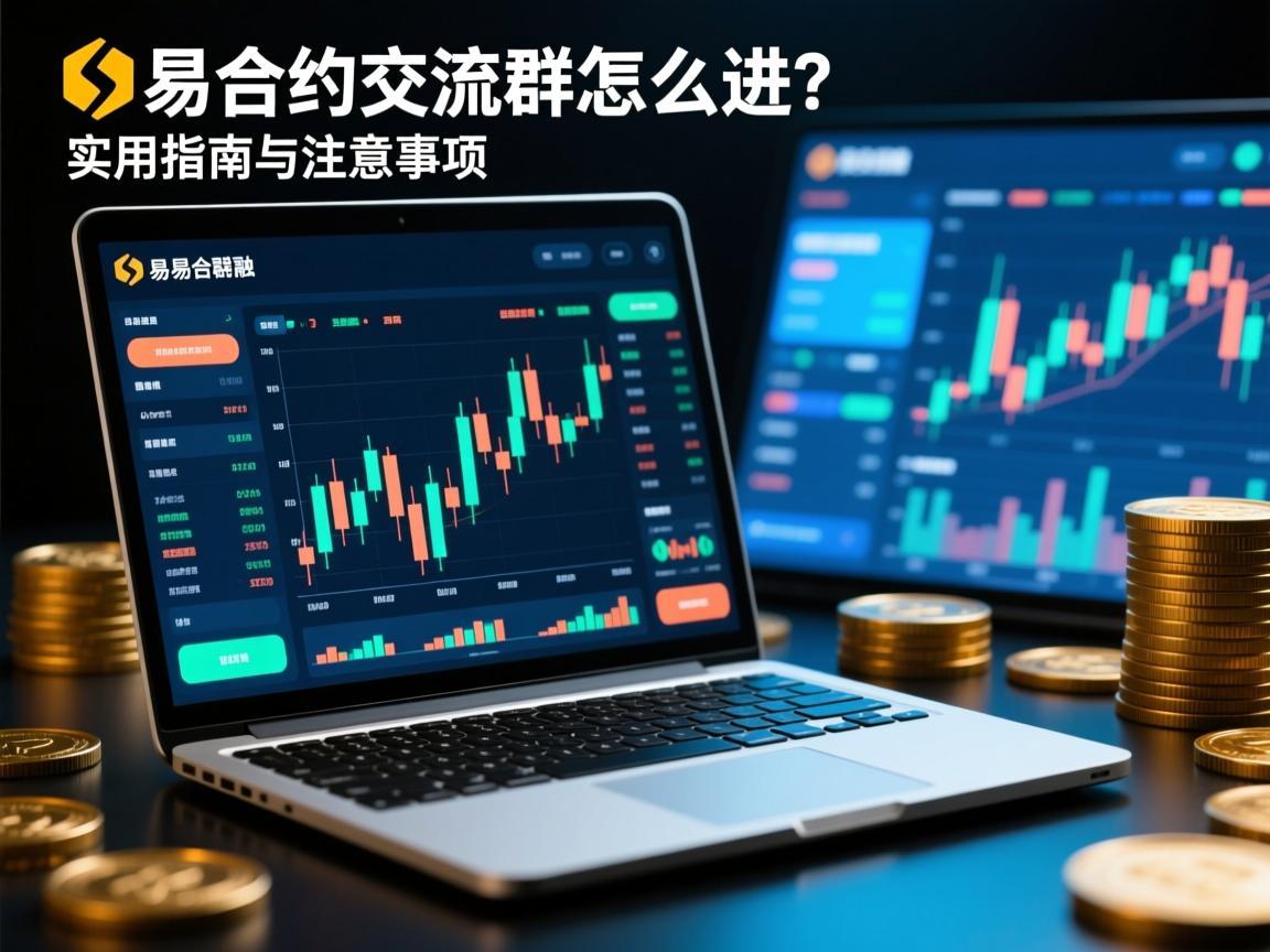 欧易合约交流群怎么进 实用指南与注意事项