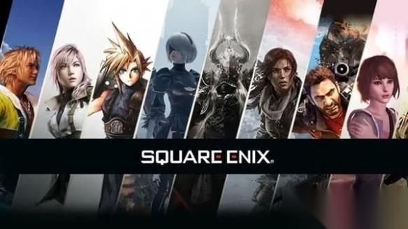 Square Enix宣布 生成式AI将颠覆传统游戏测试模式