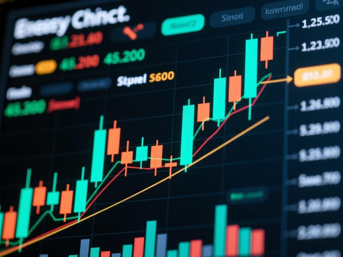 欧易永续合约倍数调整，风险与机遇的平衡术