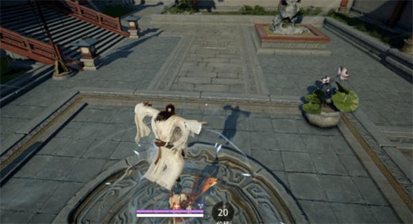 永劫无间手游李寻欢技能怎么使用 永劫无间手游李寻欢技能用法分享