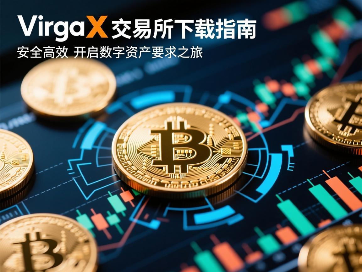 VirgoX交易所下载指南，安全高效开启数字资产交易之旅