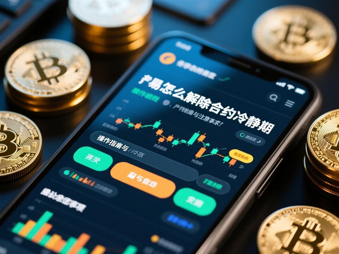 欧易怎么解除合约冷静期，操作指南与注意事项