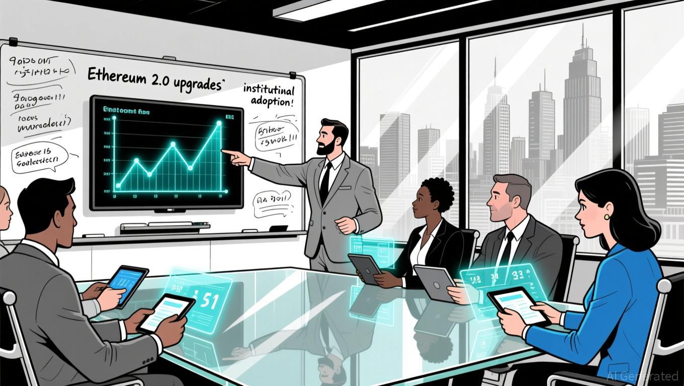 以太坊迈向 6500 美元之路以及 MoonBull 的高投资回报率预售机会