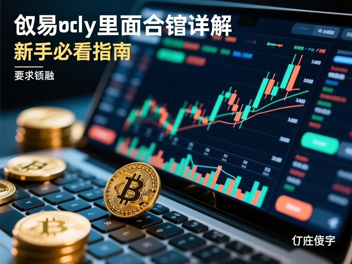 欧易里面合约详解，新手必看的交易指南
