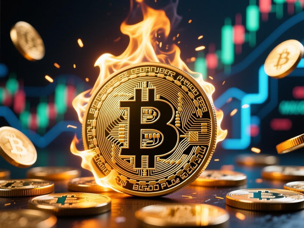 狗狗币半年一万倍，一场由迷因点燃的金融狂欢