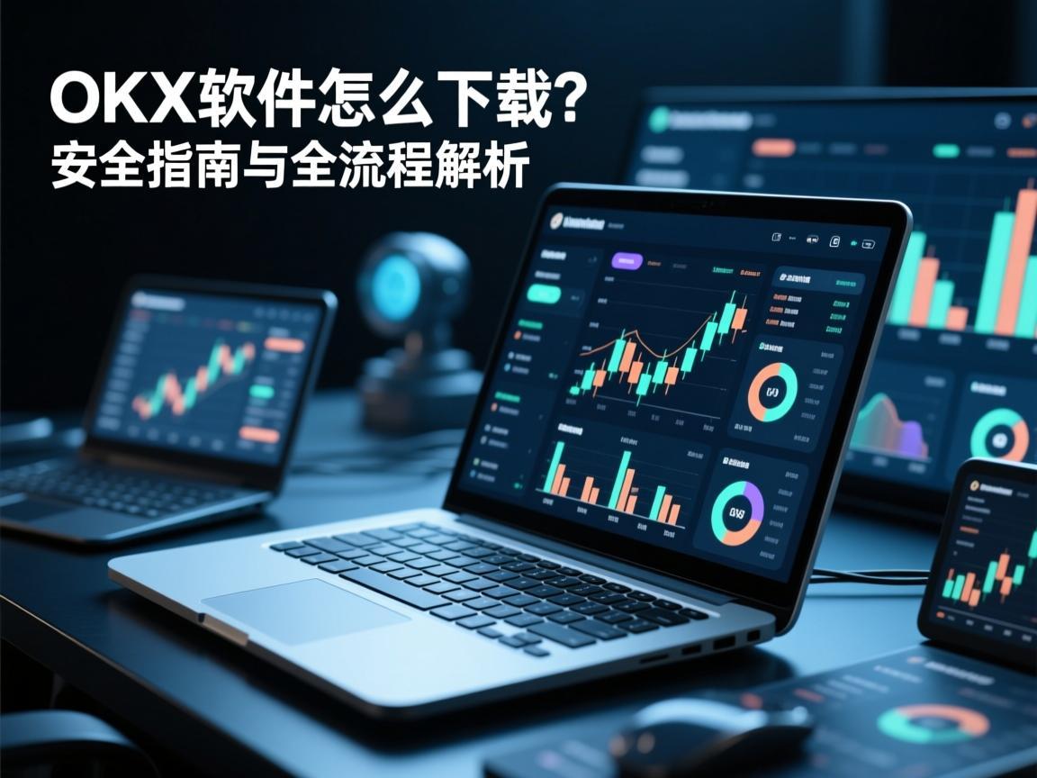 OKX软件怎么下载 安全指南与全流程解析