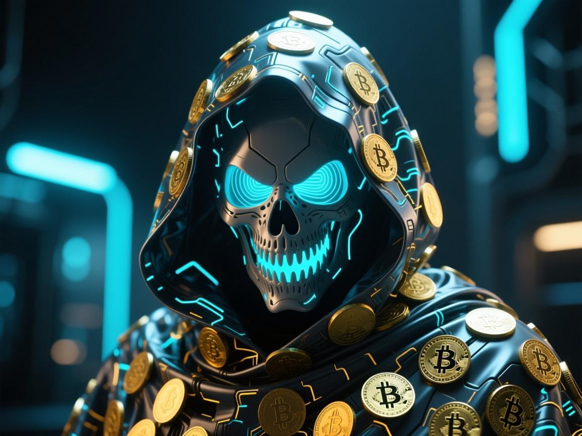 警惕Web3资金盘骗局，披着创新外衣的庞氏陷阱