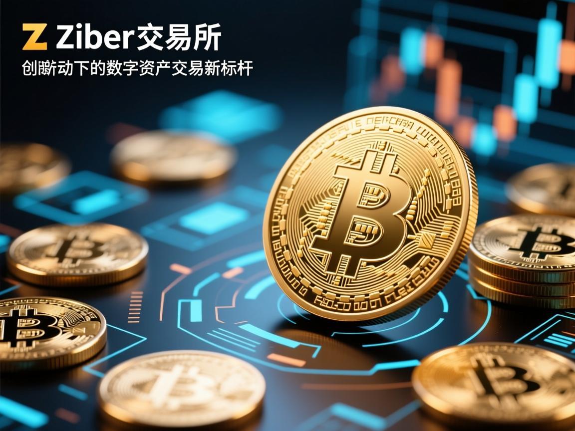 Ziber交易所，创新驱动下的数字资产交易新标杆